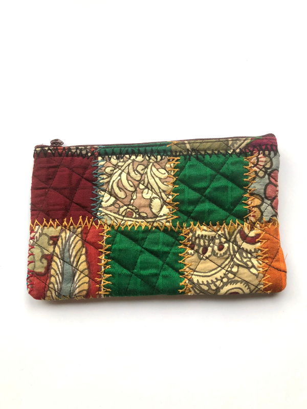 Dwaraka etui - make up tas